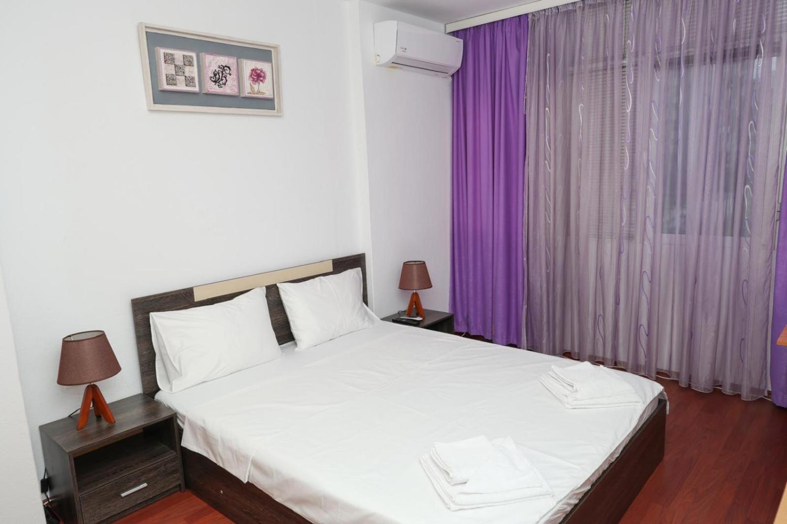 Kris Apartment Сандански Екстериор снимка