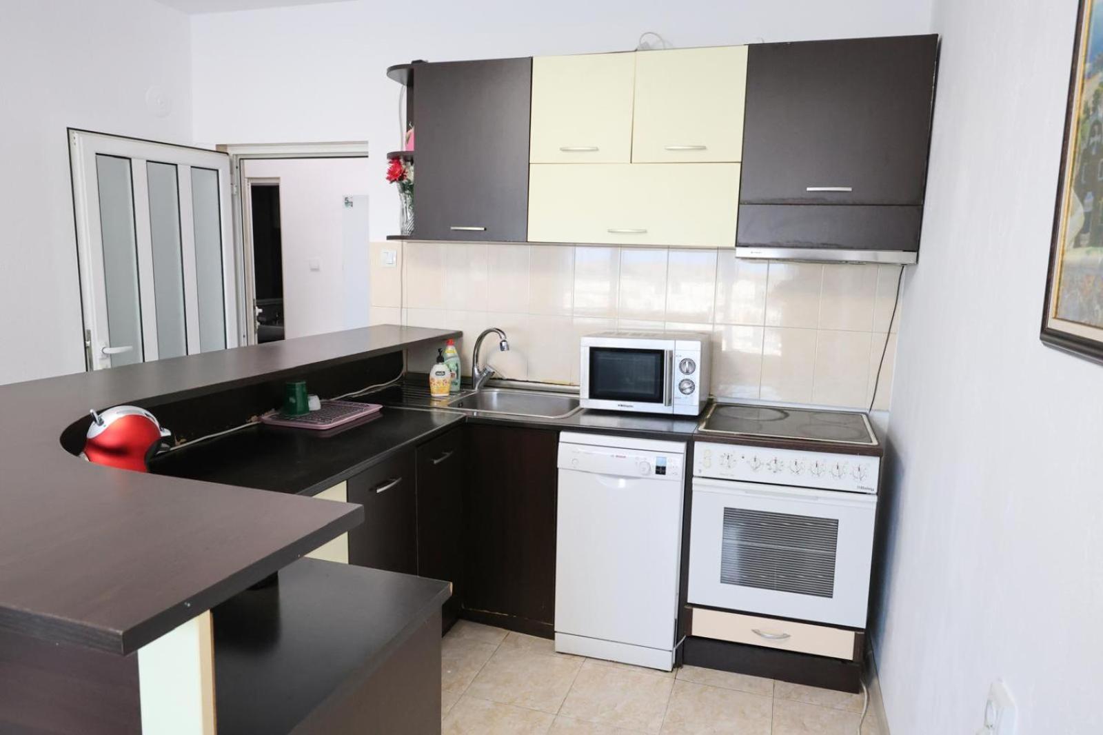 Kris Apartment Сандански Екстериор снимка