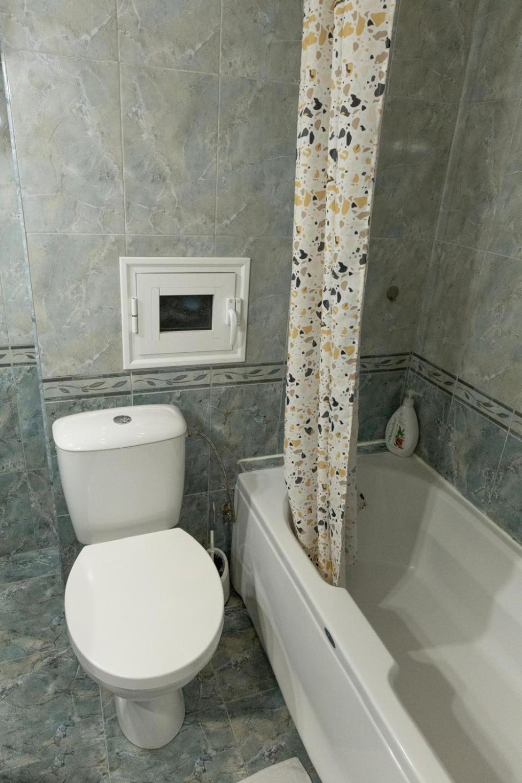 Kris Apartment Сандански Екстериор снимка